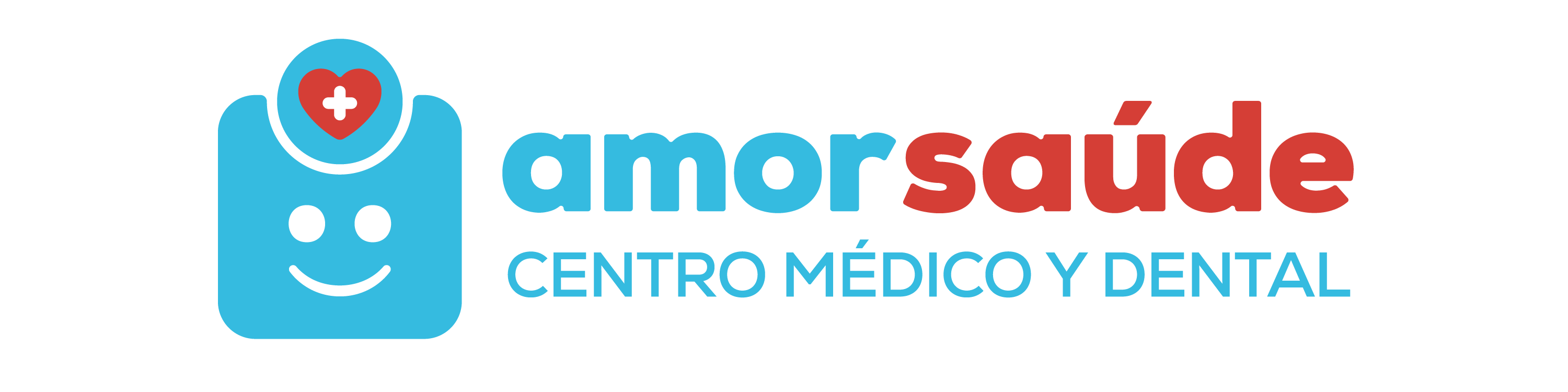 Amorsaúde — Centro Médico y Dental